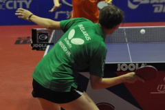 Czech Open 2013 finále ženy Viktoria Pavlovich vs. Li Jiao 25.8.2013
